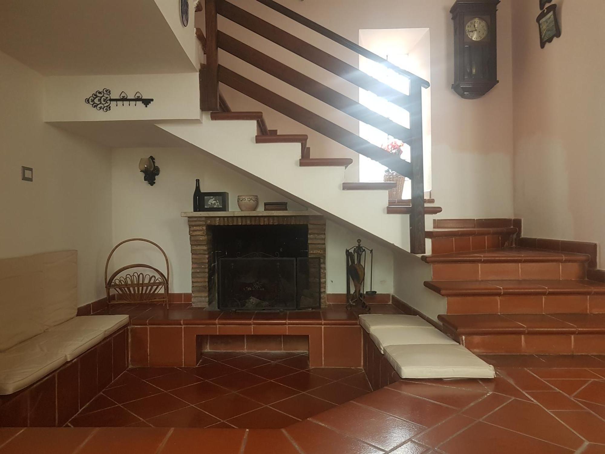 Bed and Breakfast La Casa Blanca Гроттамаре Номер фото